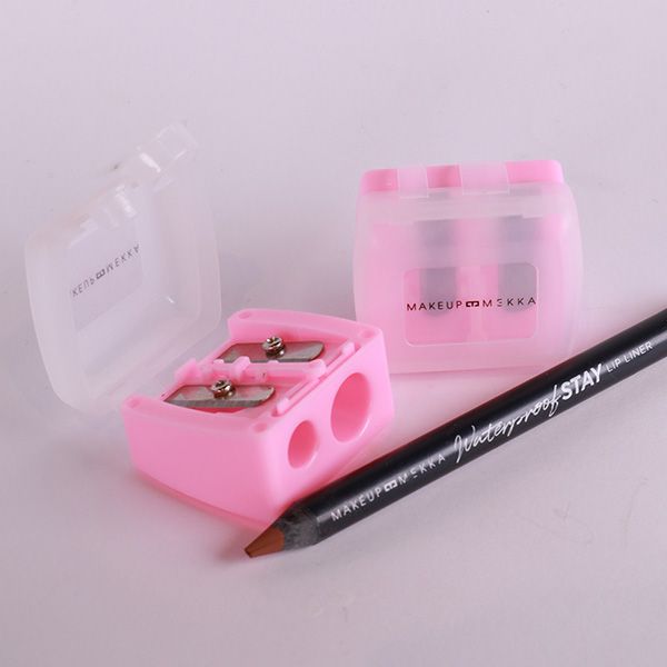 Pencil Duo Sharpener